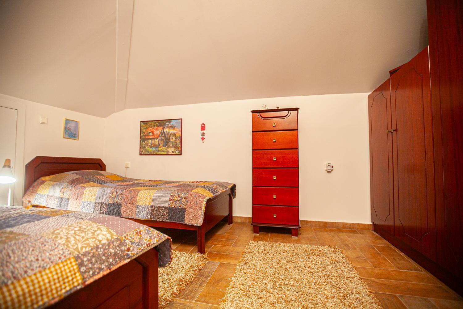 Rodon Apartment With Great View, Sauna And Jacuzzi Литокорон Екстериор снимка